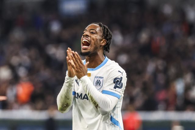 Pire que Strootman et Vitinha, c’est officiel pour l’OM !