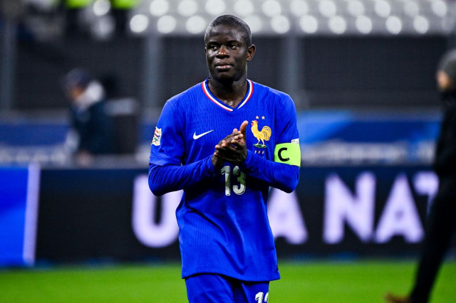 Mercato : N’Golo Kanté à l’OM, une fenêtre de tir ?