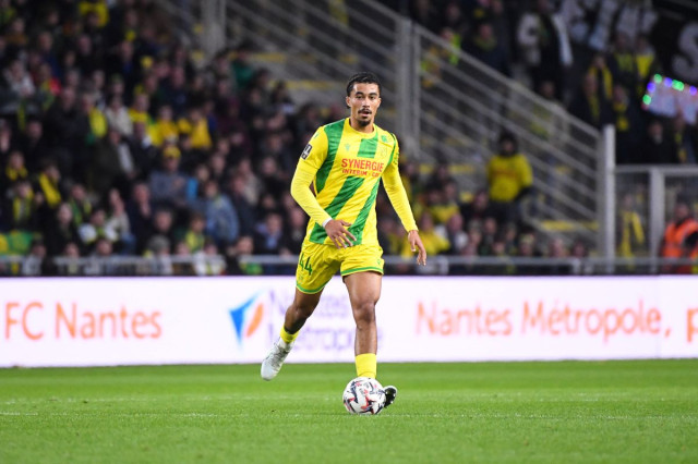 FC Nantes : L’opération Nathan Zézé bis tombe à l’eau…