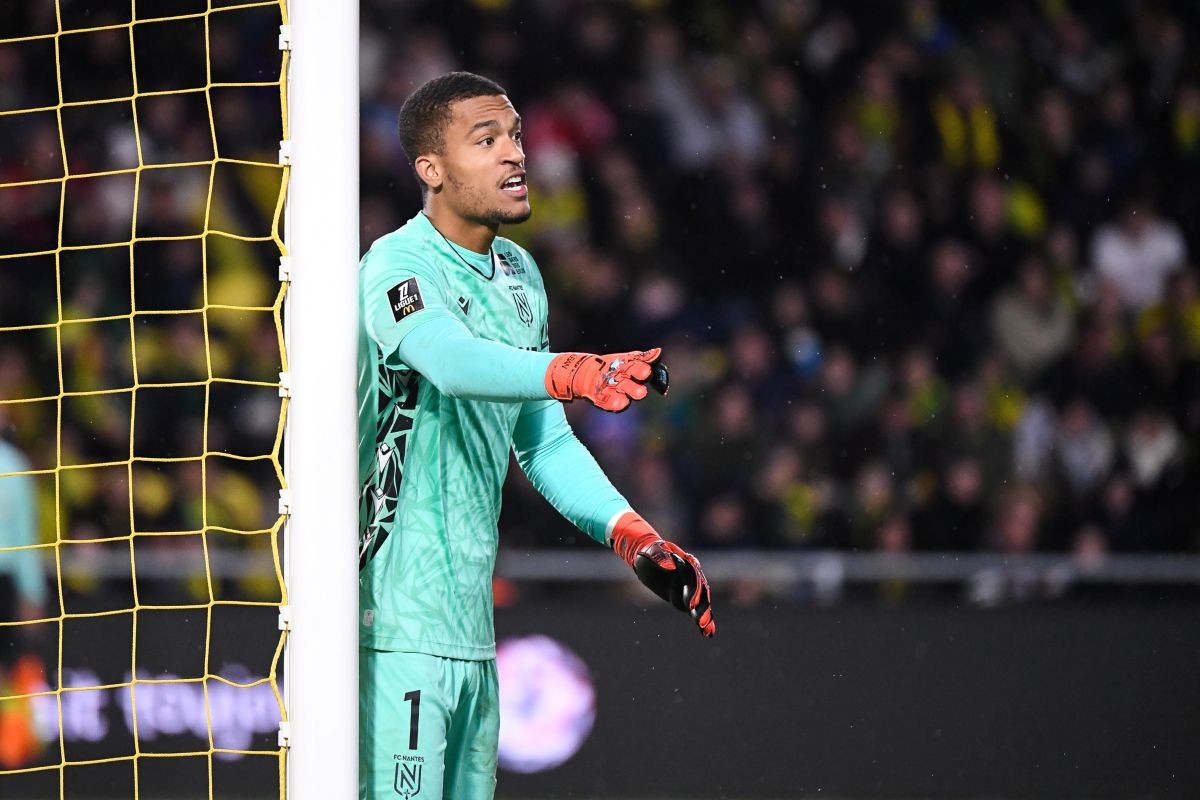 Mercato Alban Lafont