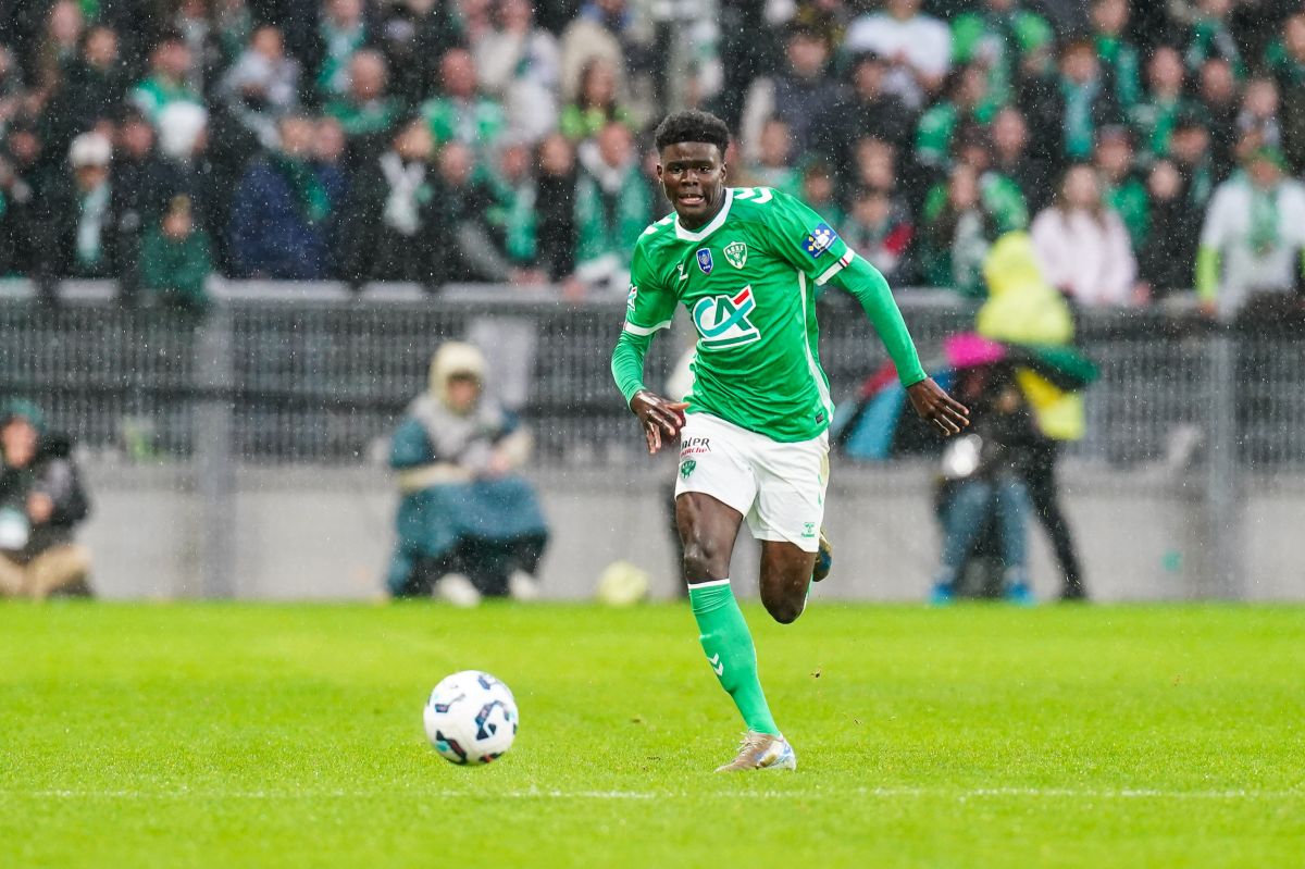 Kévin Pedro