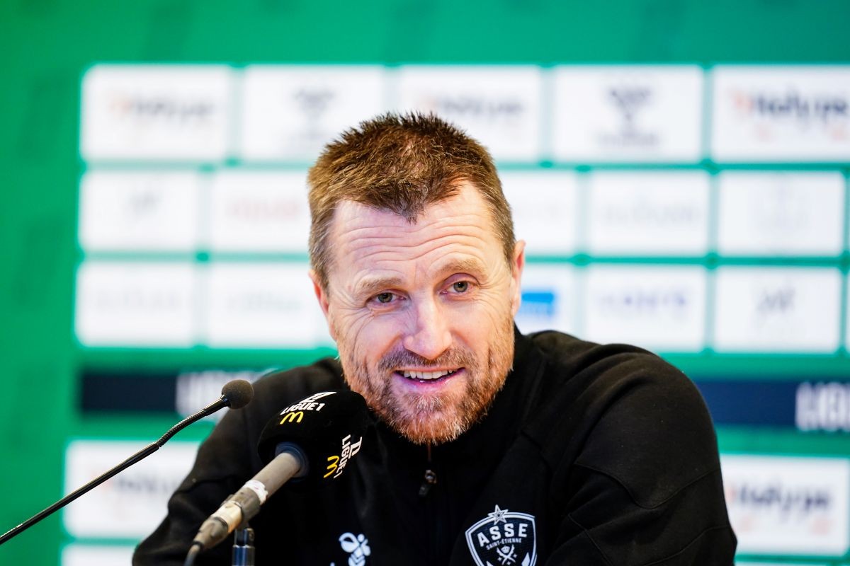 Mercato - ASSE : Un problème entre Perrin et Horneland ?
