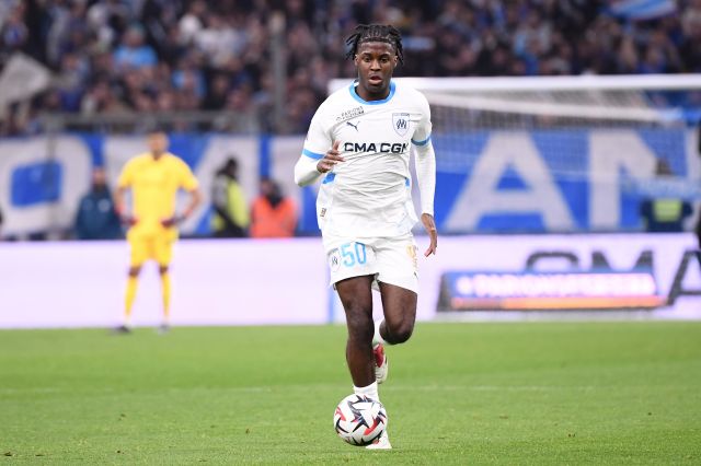 Mercato : L’OM accélère grave pour Bakola !
