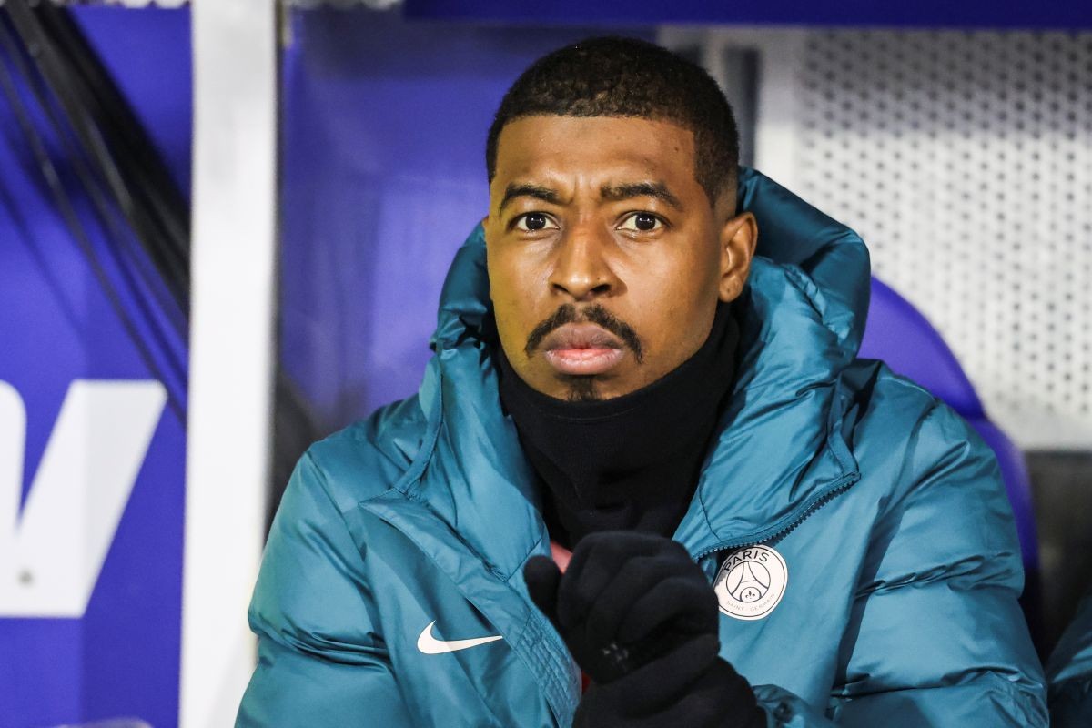 Presnel Kimpembe