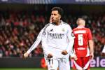 Real Madrid : Le successeur de Vinicius Junior déjà identifié ?