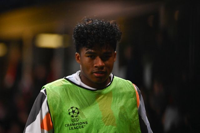 Mercato : Le Real Madrid vient de commettre une grosse boulette ?