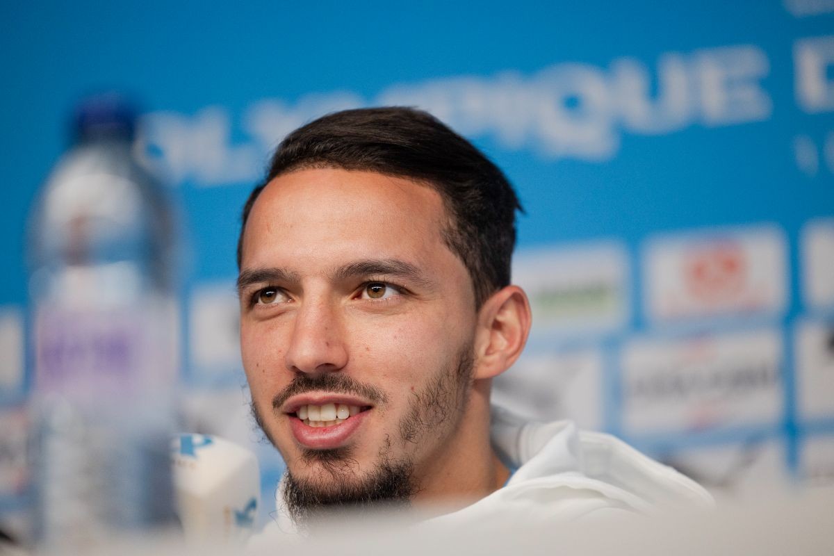 Ismael BENNACER