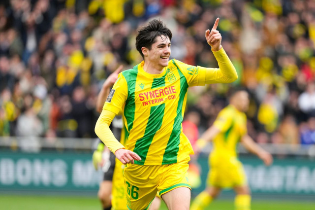 Mercato - FC Nantes : Louis Leroux prêt à claquer la porte ?