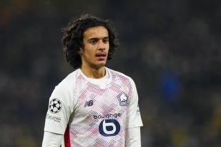 Mercato - LOSC : Après Yoro, c’est parti pour Bouaddi ?