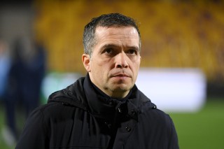 FC Nantes : Luis Castro en sait plus pour son avenir…