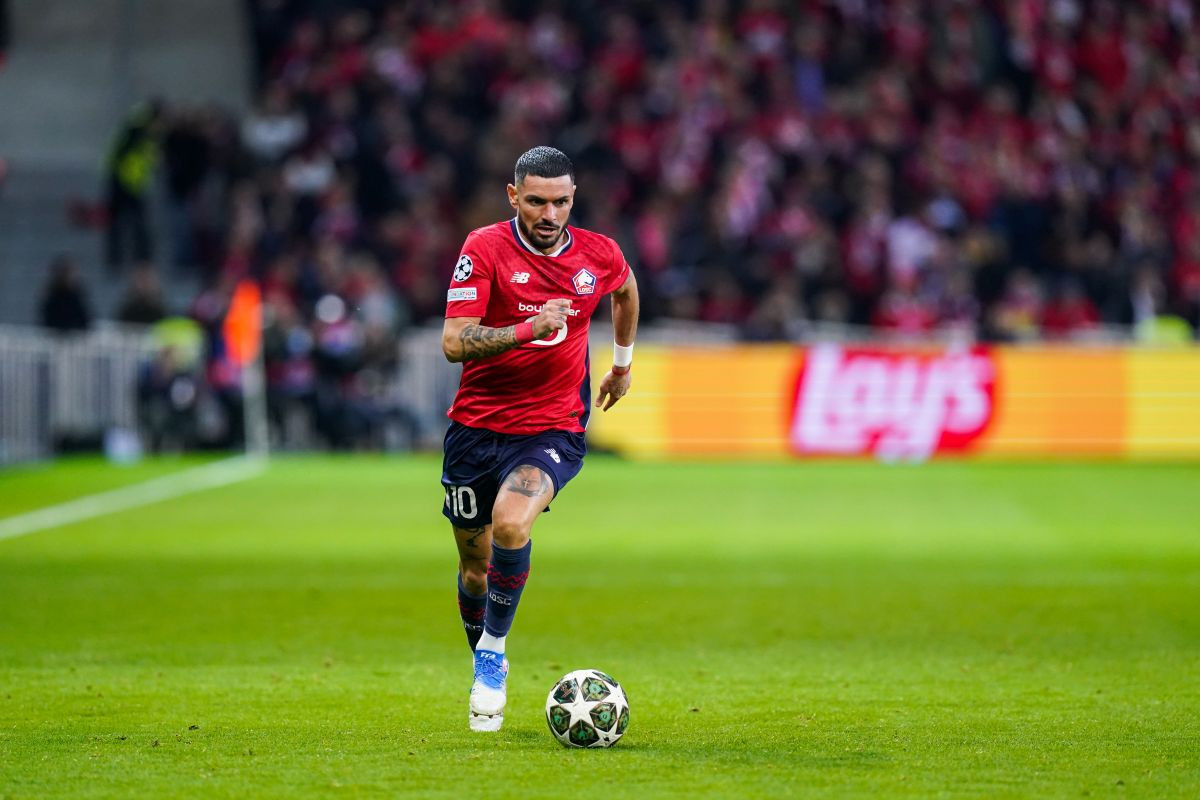 Rémy Cabella