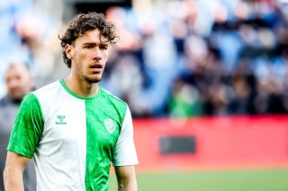 Mercato - ASSE : Direction la Premier League pour Lucas Stassin ?