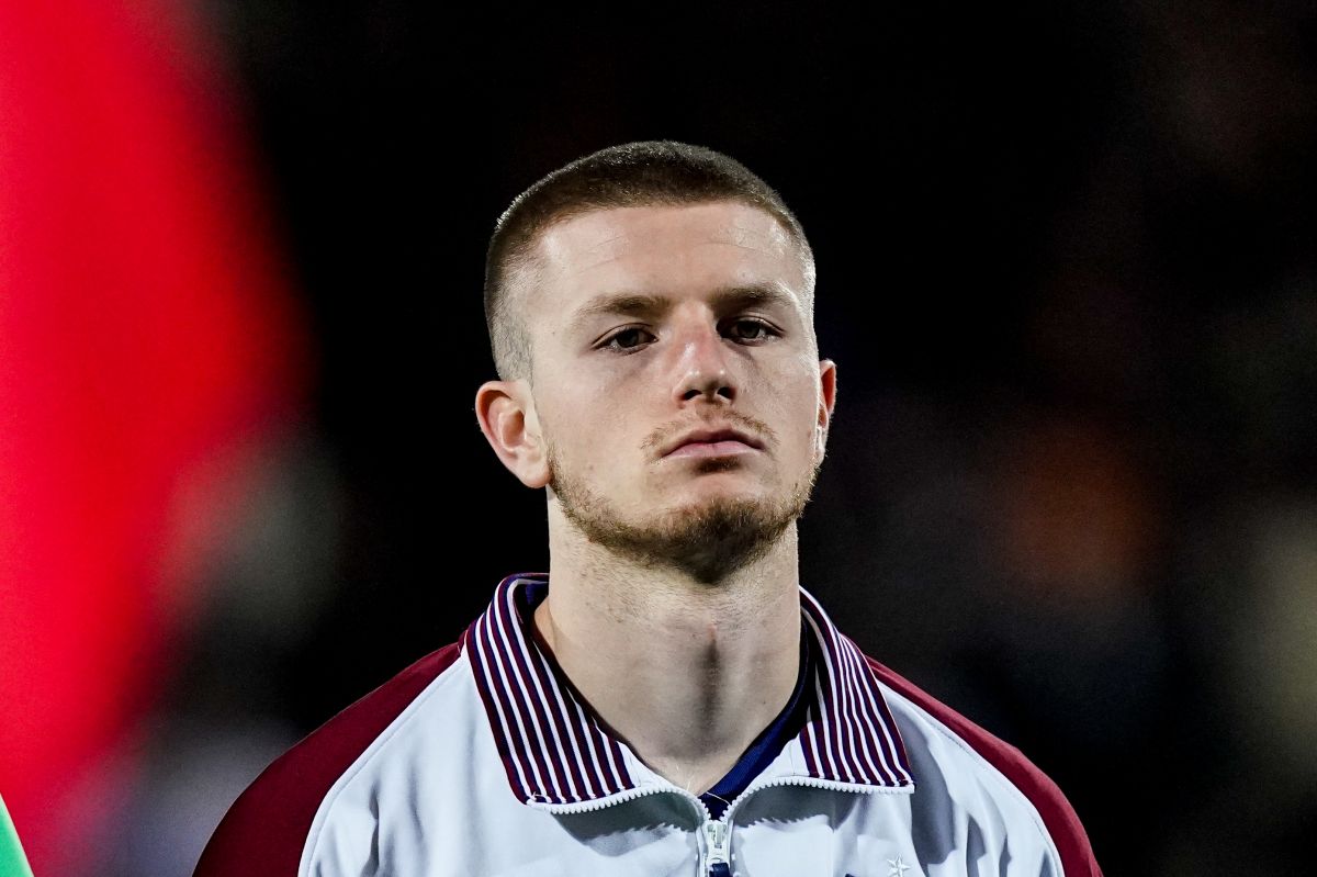 Adam WHARTON