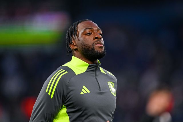 Mercato : L’OL fonce sur ce joueur de l’équipe de France !