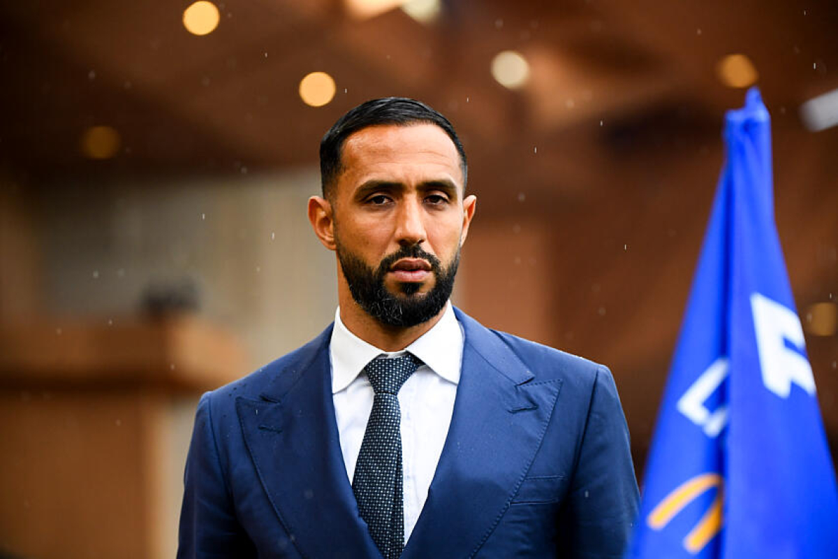 Medhi Benatia