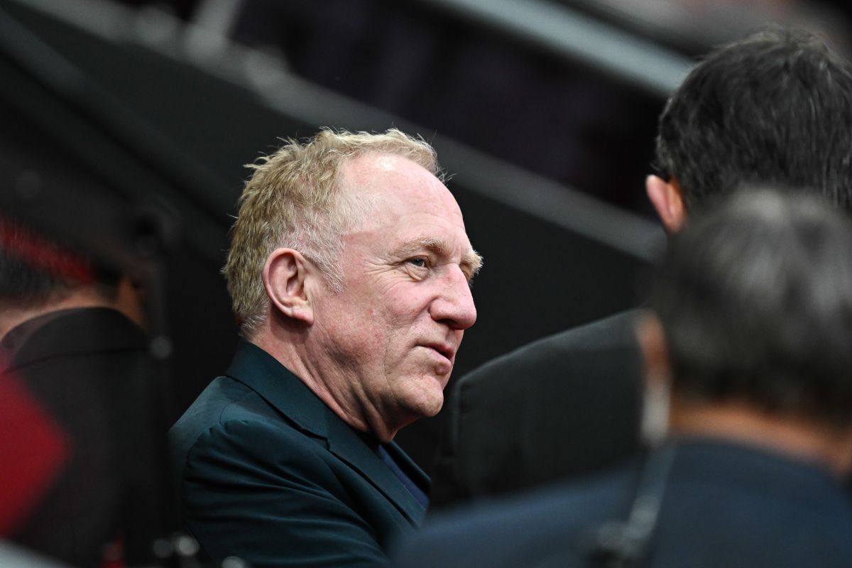 Francois-Henri PINAULT
