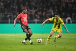 Derby breton Nantes-Rennes : une absence qui va peser lourd