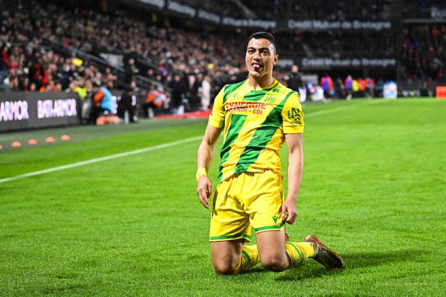 Mercato - FC Nantes : Des offres arrivent pour Mostafa Mohamed ?
