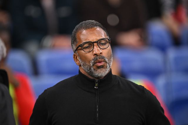 Rennes : Habib Beye finalement poussé vers la sortie ?