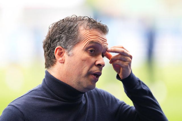 FC Nantes : Une défaite et c’est terminé pour Luis Castro ?