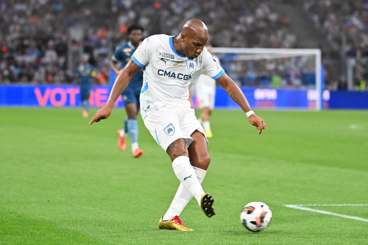 Didier Drogba