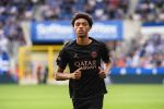 PSG : Deux nouveaux titis sur le point d’être lancés par Luis Enrique ?