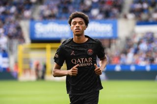 PSG : Deux nouveaux titis sur le point d’être lancés par Luis Enrique ?