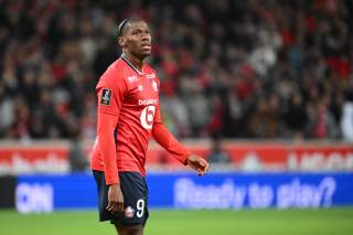 LOSC : Quand Jonathan David devient la risée de Serie A…