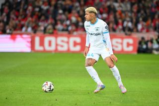 Mercato : Luis Henrique de retour à l’OM ?