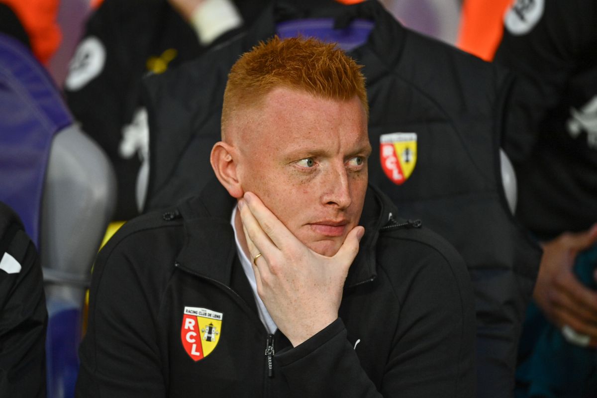 Après le RC Lens, Will Still sur le point de sauter ?