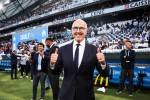OM : +71 M€, le capital de McCourt augmente encore !
