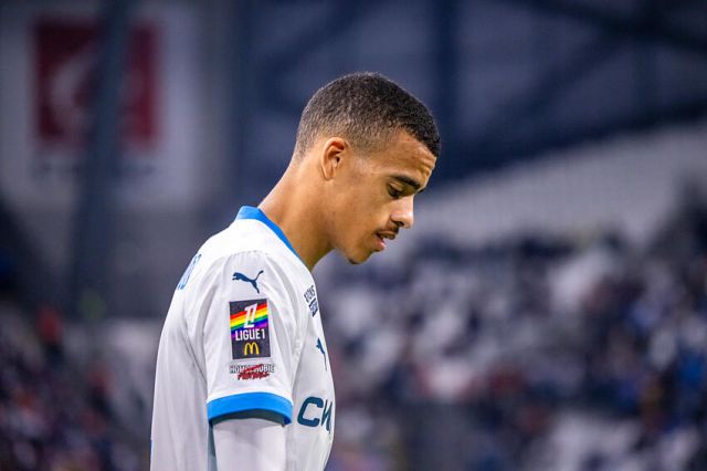 OM : Mason Greenwood a déjà la tête ailleurs ?