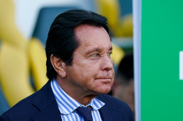 FC Nantes : Kita change ses plans pour Luis Castro ?