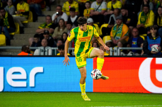 Mercato - FC Nantes : Gros rebondissement dans le dossier Louis Leroux ?