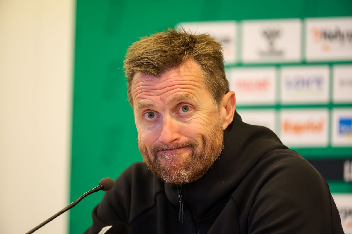 Eirik HORNELAND