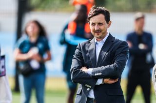 L’OM a totalement retourné les arbitres !