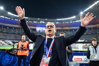 Mercato - PSG : Le prix de ce phénomène multiplié par deux, Luis Campos a encore vu juste !