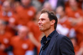 Clash au Real Madrid : Rafael Nadal s’en mêle !