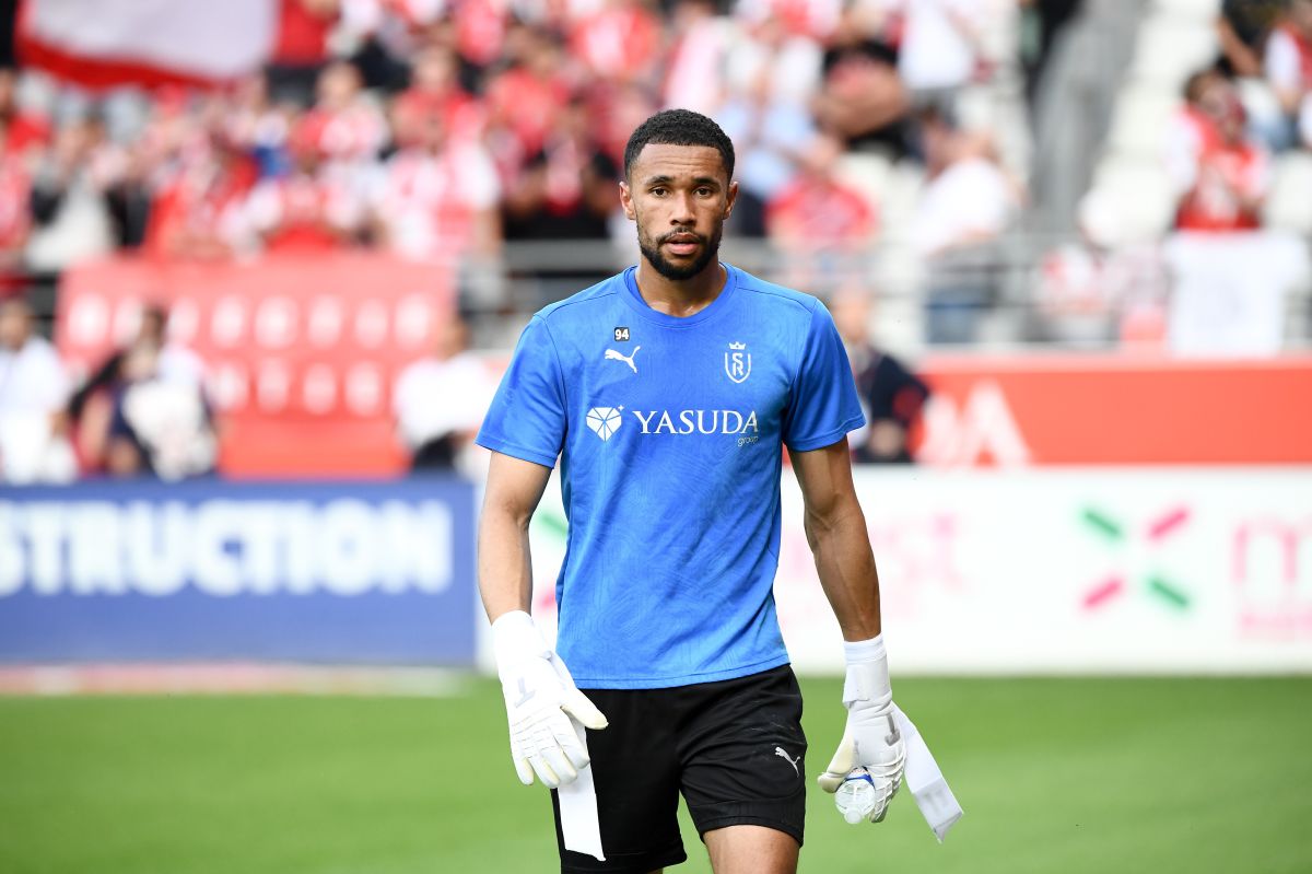 Yehvann DIOUF