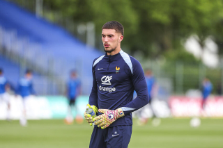 A son poste, le meilleur joueur de Ligue 1 est au… RC Lens ?