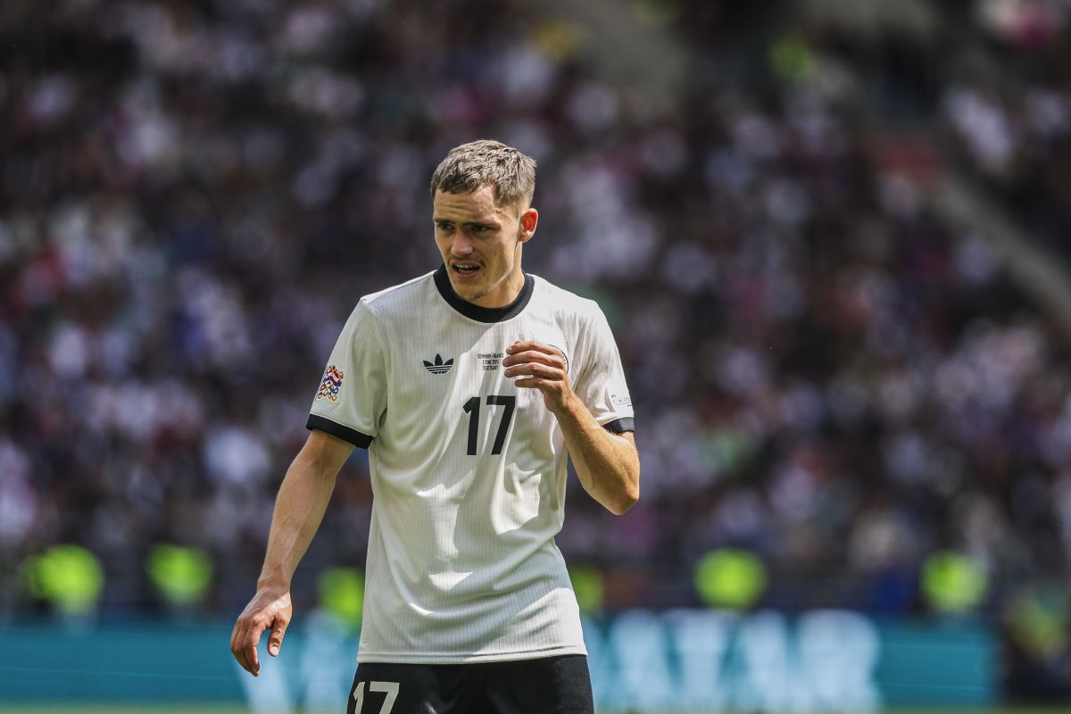 Florian WIRTZ