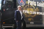 Mercato - PSG : Sans Luis Campos, ce transfert n’aurait jamais pu voir le jour !