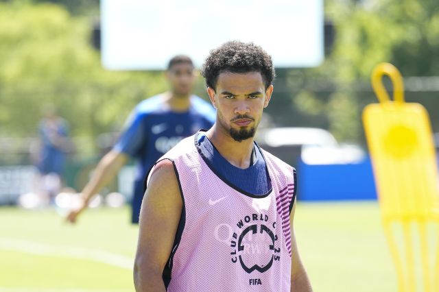 PSG : Une nouvelle piste étonnante pour… Zaïre-Emery !