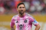 Lionel Messi : Son étonnante passion pour… les montres roses !