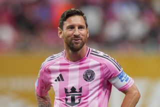 Lionel Messi : Son étonnante passion pour… les montres roses !