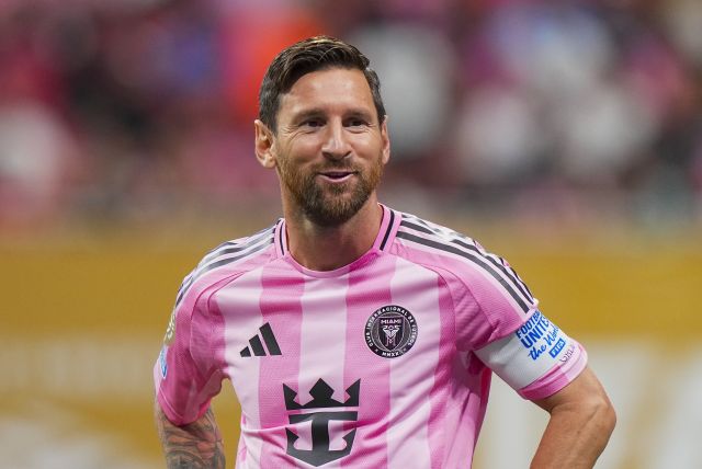 Lionel Messi : Son étonnante passion pour… les montres roses !