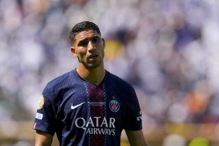 PSG : Le successeur de Hakimi va arriver plus tôt que prévu !