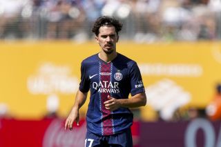 Ce joueur du PSG qui choque toute l’Angleterre !