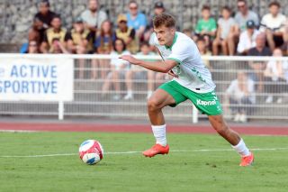 Mercato : Un nouveau départ est annoncé, l’ASSE dit stop !