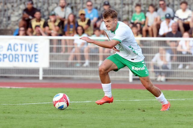 Mercato : Un nouveau départ est annoncé, l’ASSE dit stop !